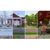 The Sims 4   Seasons DLC PC EA Kod Klucz