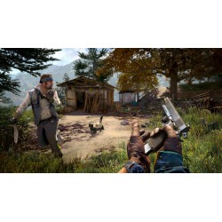Far Cry 4   XBOX One Kod Klucz