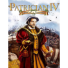 Patrician IV  Rise of a Dynasty DLC Steam Kod Klucz