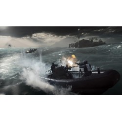 Battlefield 4 Premium Edition EN Language Only EA Kod Klucz