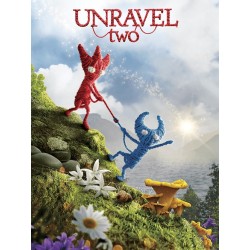 Unravel 2 PC EA Kod Klucz