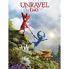 Unravel 2 PC EA Kod Klucz