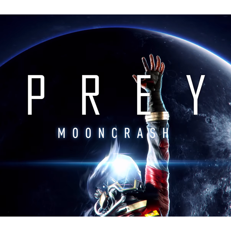 Prey   Mooncrash DLC PC Steam Kod Klucz