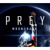 Prey   Mooncrash DLC PC Steam Kod Klucz