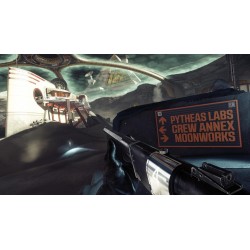 Prey   Mooncrash DLC PC Steam Kod Klucz