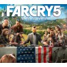 Far Cry 5 XBOX One Kod Klucz