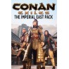 Conan Exiles   The Imperial East Pack DLC PC Steam Kod Klucz