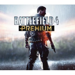 Battlefield 4   Premium DLC EN Only EA Kod Klucz