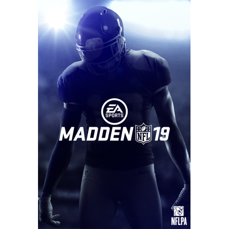 Madden NFL 19 EA Kod Klucz