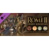 Total War  ROME II   Desert Kingdoms Culture Pack DLC PC Steam Kod Klucz