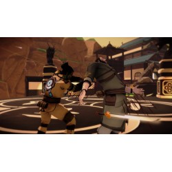 Aragami   Nightfall DLC PC Steam Kod Klucz