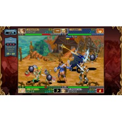 Dungeons and Dragons  Chronicles of Mystara PC Steam Kod Klucz