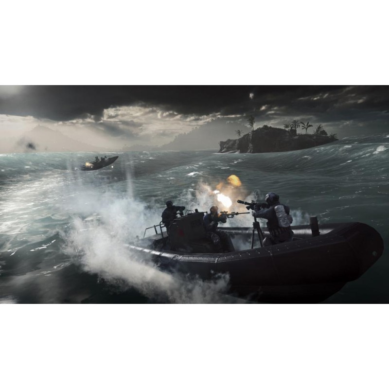 Battlefield 4 Premium Edition RU/PL Languages Only EA Kod Klucz