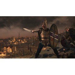 Total War  ROME II   Rise of the Republic Campaign Pack DLC   PC Steam Kod Klucz