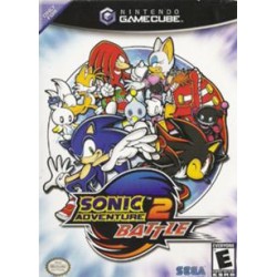 Sonic Adventure 2   Battle DLC PC Steam Kod Klucz