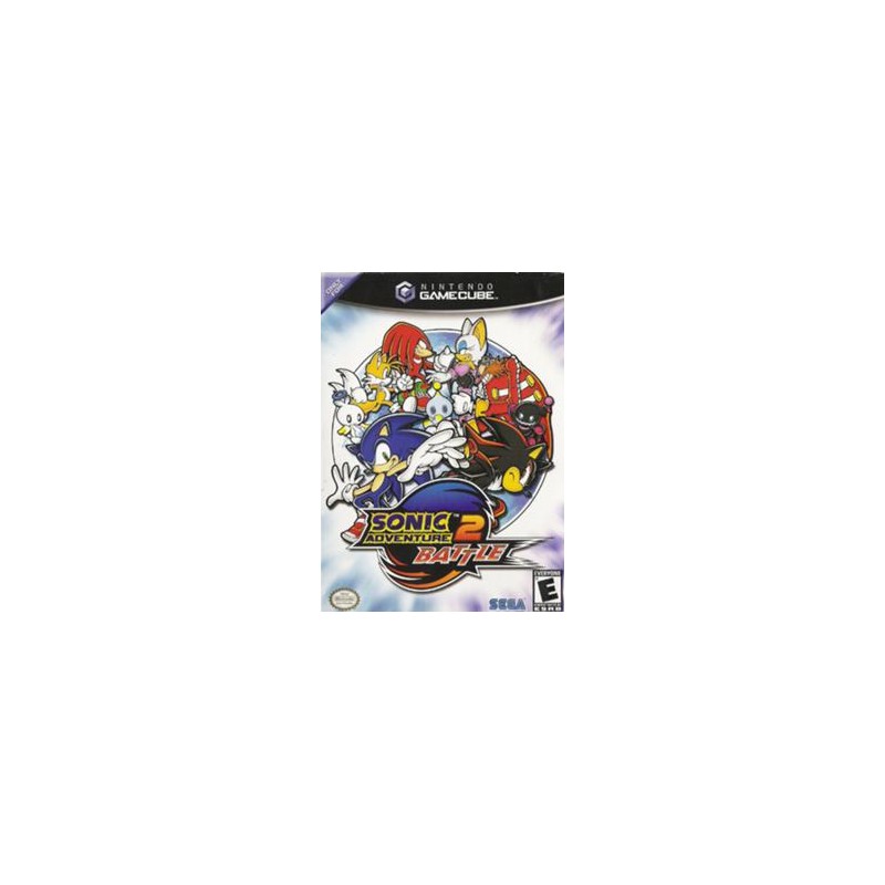 Sonic Adventure 2   Battle DLC PC Steam Kod Klucz