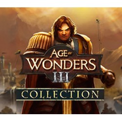 Age of Wonders III   Full Pack DLC PC Steam Kod Klucz
