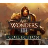 Age of Wonders III   Full Pack DLC PC Steam Kod Klucz