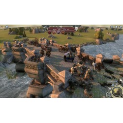Age of Wonders III   Full Pack DLC PC Steam Kod Klucz