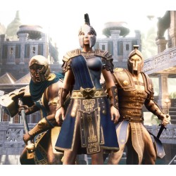 Conan Exiles   Jewel of the West Pack DLC PC Steam Kod Klucz