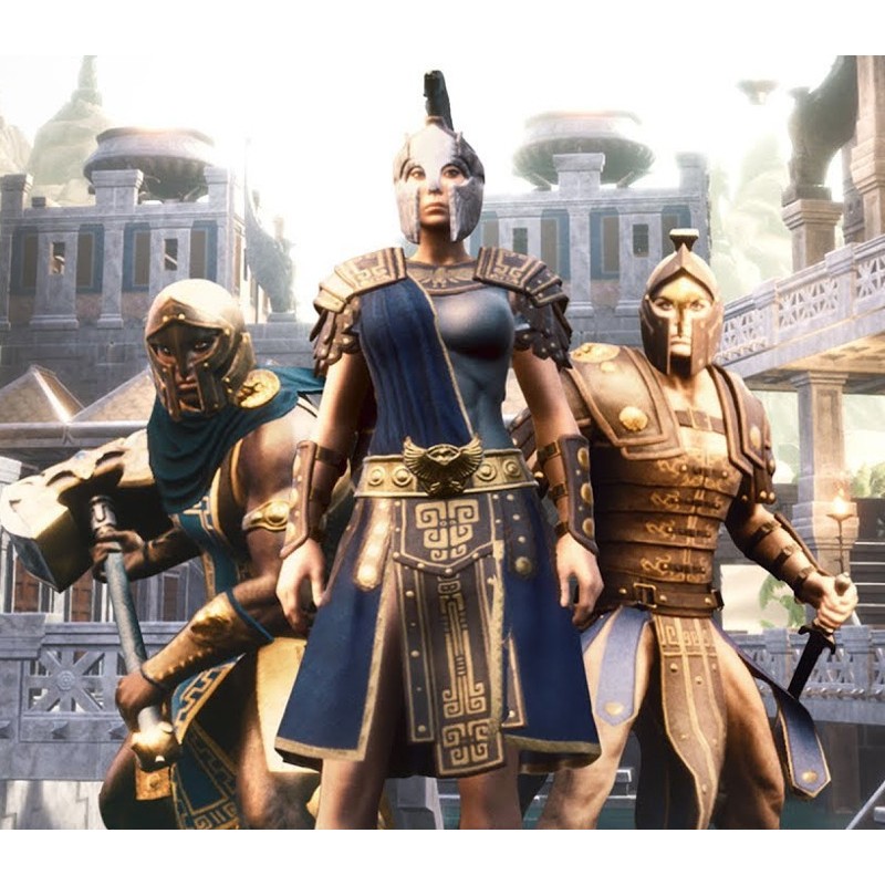 Conan Exiles   Jewel of the West Pack DLC PC Steam Kod Klucz