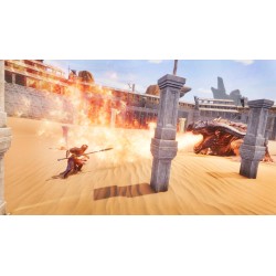 Conan Exiles   Jewel of the West Pack DLC PC Steam Kod Klucz