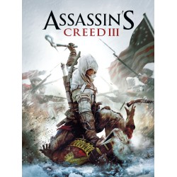 Assassins Creed 3 Ubisoft Connect Kod Klucz