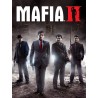 Mafia II PC Steam Kod Klucz