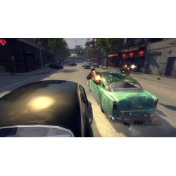 Mafia II PC Steam Kod Klucz