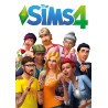 The Sims 4 Deluxe Party Edition XBOX One Kod Klucz