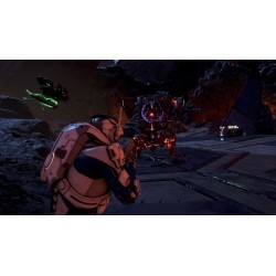 Mass Effect Andromeda – Standard Recruit Edition   XBOX One Kod Klucz