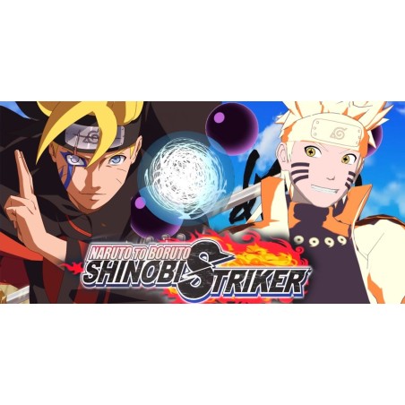 NARUTO TO BORUTO  Shinobi Striker   Season Pass PC Steam Kod Klucz