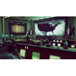 The Bureau  XCOM Declassified   Code Breakers DLC PC Steam Kod Klucz 
