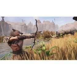 Conan Exiles   The Savage Frontier Pack DLC PC Steam Kod Klucz