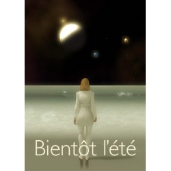 Bientôt lété Steam Kod Klucz