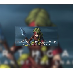 Northgard   Sváfnir, Clan of the Snake DLC Steam Kod Klucz
