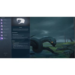 Northgard   Sváfnir, Clan of the Snake DLC Steam Kod Klucz