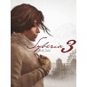 Syberia 3   Nintendo Switch Kod Klucz