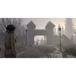 Syberia 3   Nintendo Switch Kod Klucz