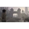 Syberia 3   Nintendo Switch Kod Klucz