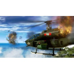 Just Cause 2   DLC Collection PC Steam Kod Klucz