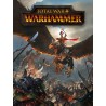 Total War  Warhammer   PC Steam Kod Klucz