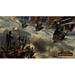 Total War  Warhammer   PC Steam Kod Klucz
