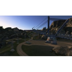 Cities  Skylines   Synthetic Dawn Radio DLC Steam Kod Klucz