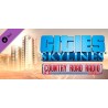 Cities  Skylines   Country Road Radio DLC Steam Kod Klucz