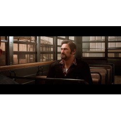 A Way Out   EA Kod Klucz