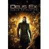 Deus Ex  Human Revolution   PC Steam Kod Klucz