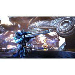 Nexuiz PC Steam Kod Klucz