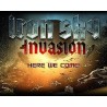 Iron Sky  Invasion PC Steam Kod Klucz