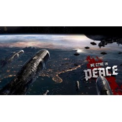 Iron Sky  Invasion PC Steam Kod Klucz